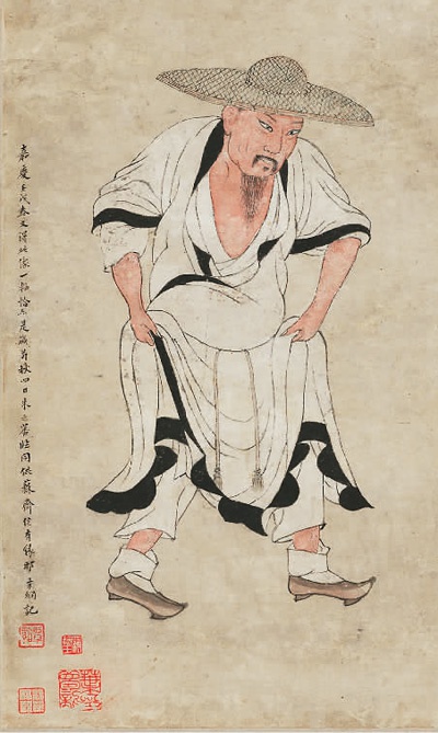 故宮舉辦蘇軾主題書(shū)畫特展 與蘇軾來(lái)場(chǎng)跨越千年的對(duì)話