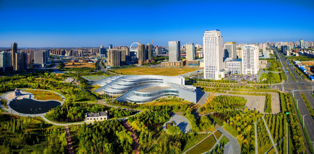 博源集團登上這三個重要榜單