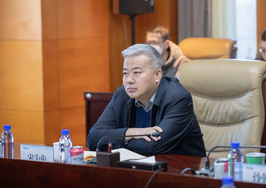 遠(yuǎn)興公司召開2023年度安委會全體會議